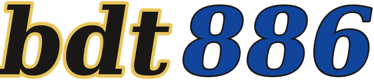 bdt886 logo